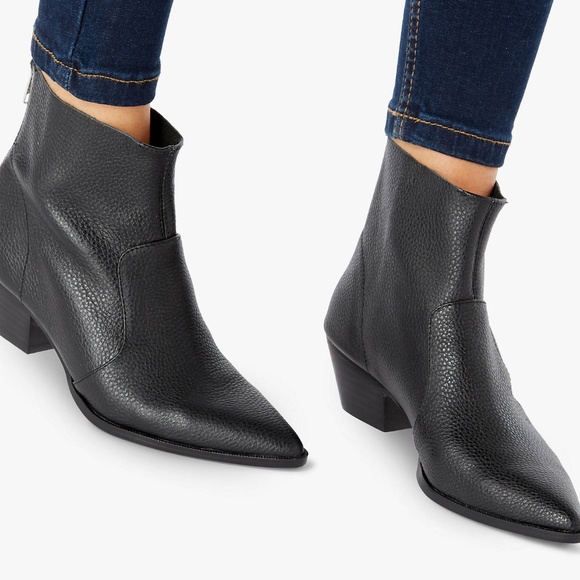 steve madden cafe boot